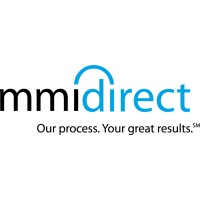 MMI Direct logo - Similar company to Mailsmart Logistics