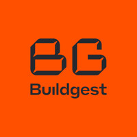 Buildgest logo - Similar company to Encke -  Engineering & Consulting