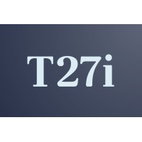 T27i Partners S.L. logo - Similar company to Innroute