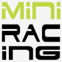 Miniracing logo - Similar company to Tobook - The Venue Finding Specialist