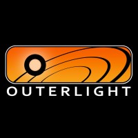 Outerlight logo - Similar company to Cloudgine