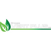Groupe Vert Plus logo - Similar company to Aufa