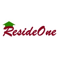 ResideOne logo - Similar company to Resideo