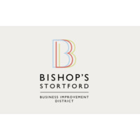 Bishop's Stortford BID logo - Similar company to Hemel Hempstead Bid