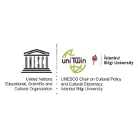 Istanbul Bilgi University UNESCO Chair on Cultural Policy and Cultural Diplomacy logo - Similar company to Cultural Policy And Management Research Center (Kpy)
