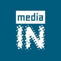 Media IN logo - Similar company to Pr One Co.Ltd