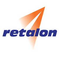 Retalon logo - Similar company to Inner Vision