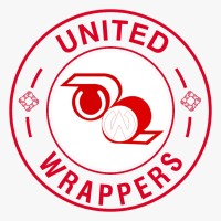 UNITED WRAPPERS logo - Similar company to B S A S & Co