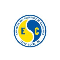 Engineers and Scientists of California, IFPTE Local 20 logo - Similar company to Pumppodusa.Com