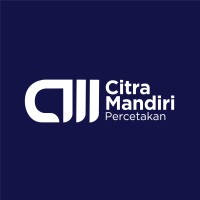 Citra Mandiri Printing Company logo - Similar company to 北京突破电气有限公司(Beijing Top Electric Co., Ltd.)