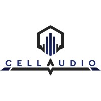 CELL AUDIO logo - Similar company to Yureisec Ug (Haftungsbeschränkt)
