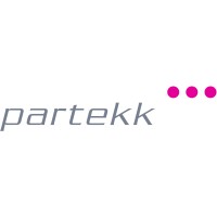 partekk logo - Similar company to Hiveq