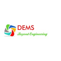 DEMS logo - Similar company to Bipom Electronics, Inc.