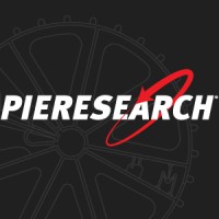 Pieresearch logo - Similar company to Noble County Convention & Visitors Bureau