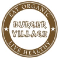 Burger Village logo - Similar company to Xmedius