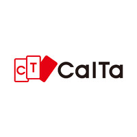 CalTa Inc. logo - Similar company to Thinker Inc.