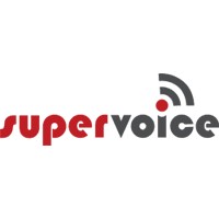 Supervoice logo - Similar company to Partnernet