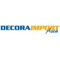 Decoraimport Asia logo - Similar company to Chefs Catalog
