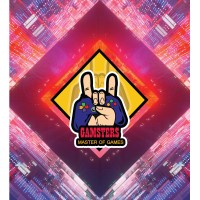 Gamsters logo - Similar company to Kufitech Ventures