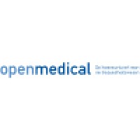 openmedical AG logo - Similar company to Propharma Systems Ag