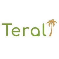 Teral logo - Similar company to Coco Bros. Coir