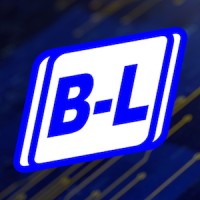Blade-Logic logo - Similar company to One Kind Act A Day