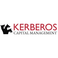 Kerberos Capital Management, LLC logo - Similar company to Arbor Research & Trading, Llc