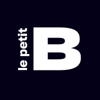 Le Petit Bulletin logo - Similar company to Rue89Lyon