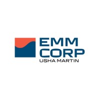 EMM Corp (European Management & Marine Corporation) logo - Similar company to Aberdeen Web Ltd