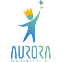 Aurora - Learning for Life logo - Similar company to Yuzz