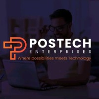 Postech Enterprises logo - Similar company to Postech