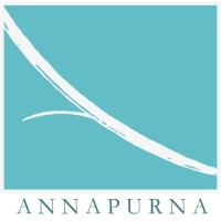 Annapurna logo - Similar company to Mcintyre Partners