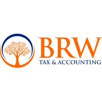 BRW Tax & Accounting logo - Similar company to Lic Tax & Accounting Services