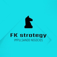 FK Strategy logo - Similar company to Echoverse
