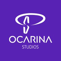 Ocarina Studios logo - Similar company to Codes