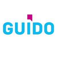 Guido de Bres scholengemeenschap logo - Similar company to Zorg-Evc