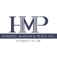 Harrell, Martin & Peace, P.A.