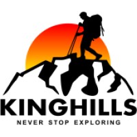 kinghills Travels logo - Similar company to Gofero Private Limited