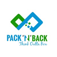 Pack'N'Back Solutions Pvt Ltd logo - Similar company to Residents Awareness Association Of Coimbatore - Raac