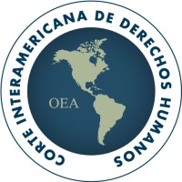 Corte Interamericana de Derechos Humanos logo - Similar company to Instituto De Desarrollo Humano De America Latina - Idhal Pucp