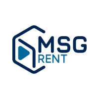 MSG Rent logo - Similar company to Msg Spa