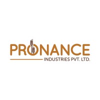 Pronance Industries Private Limited