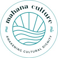 Mahana Culture logo - Similar company to Greater Space