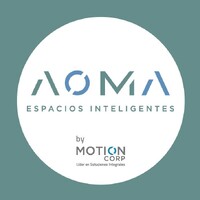 AOMA by Motion Corp logo - Similar company to Vertical By Motion Corp