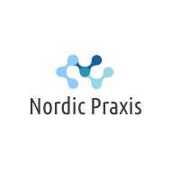 Nordic Praxis logo - Similar company to Schultz Seating Group