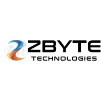 Zbyte Technologies logo - Similar company to Zbyte
