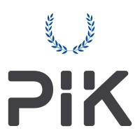 PIK Activewear logo - Similar company to Wap Activewear