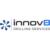 Innov8 Drilling Services logo - Similar company to Bonaventure Pro