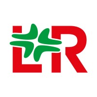 Lohmann & Rauscher logo - Similar company to Hartmann Group