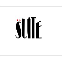 La Suite Media logo - Similar company to Zoom Rdc